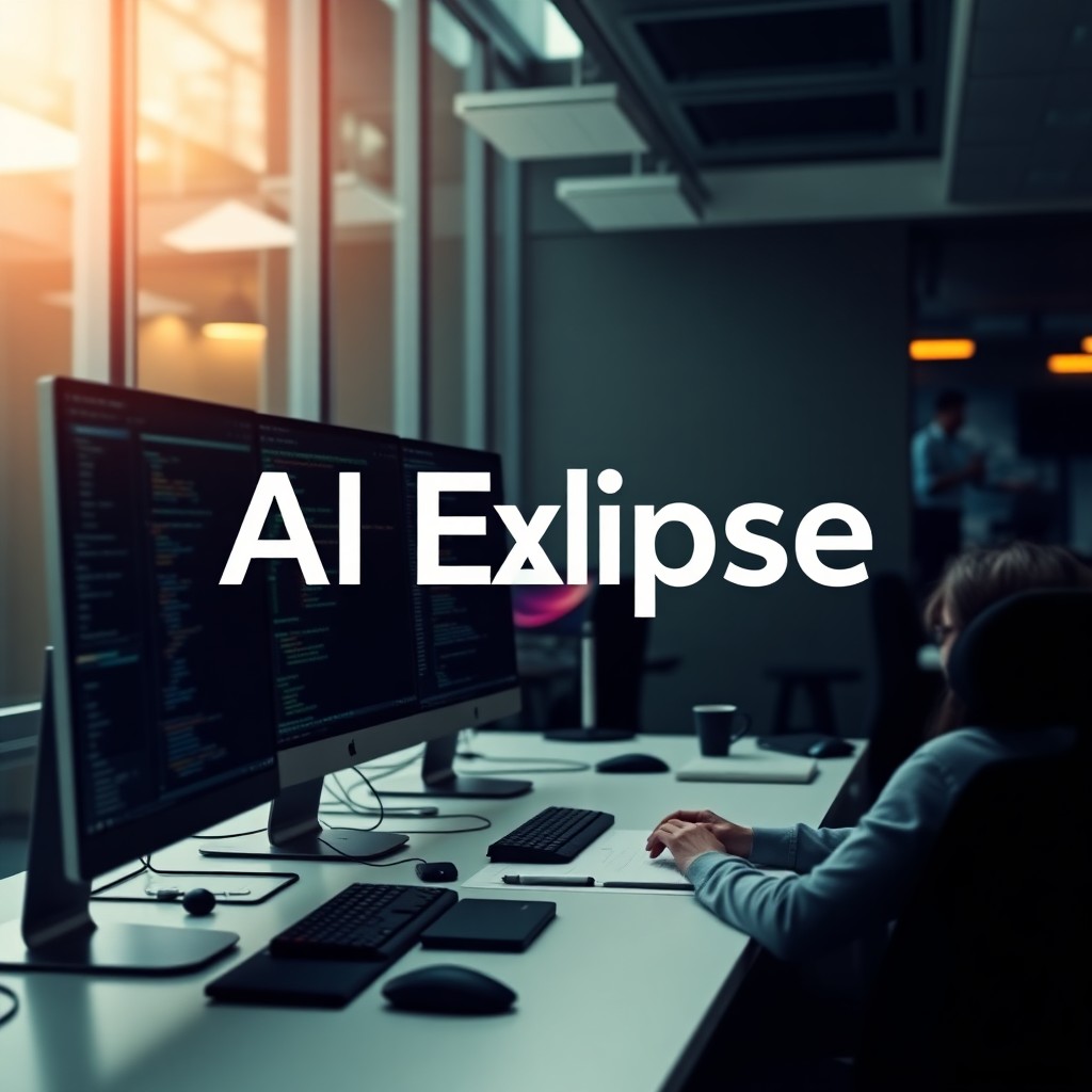 AI Eclipse - Desarrollo de Software